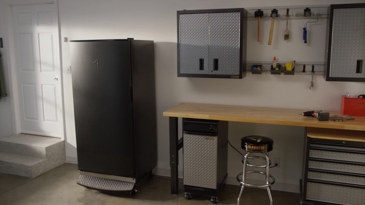 Best Refrigerators 2024 For Garage Mindy Sybille