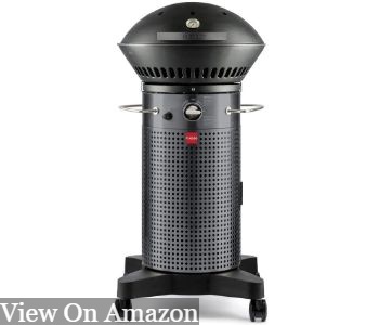 Fuego F21C-H Element Hinged Grill