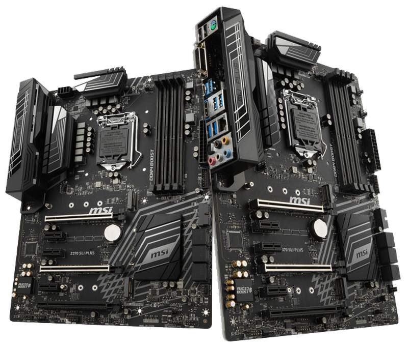 Best Motherboards For Office Use 2024 Rated