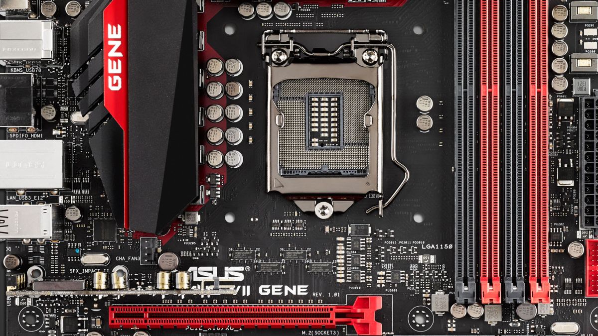 Best Motherboards for Photo Editing 2024 Rated