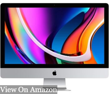 New Apple iMac 256GB