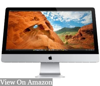 Newest Version of Apple’s 21.5-Inch iMac MF883LL/A