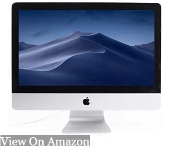 Apple iMac MK452LL/A
