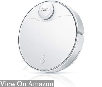 360 S9 Robot Vacuum