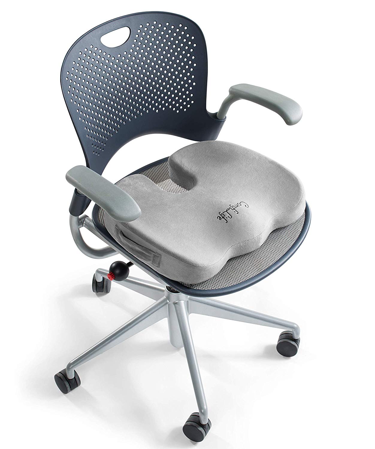 Best Office Chairs For Tailbone Pain Ratedrecommendations.com  