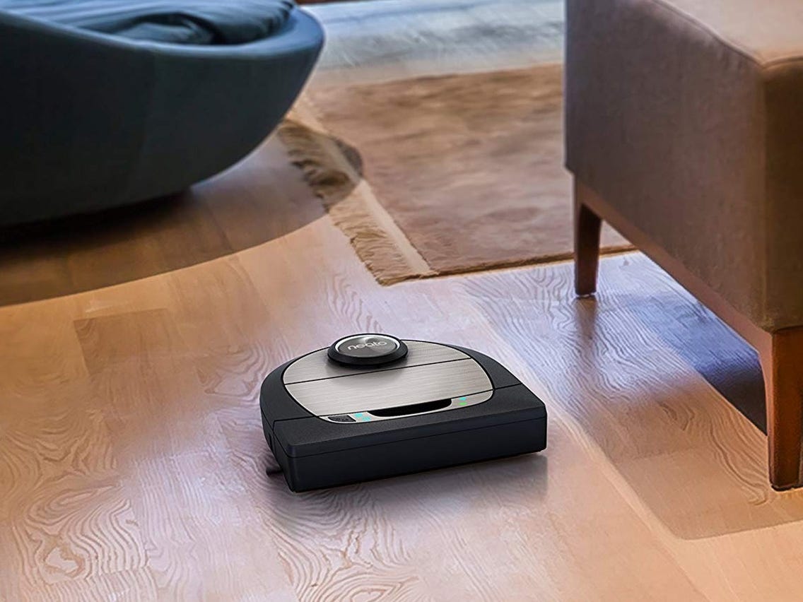 Best Robot Vacuums For Bare Floors 2024 Rated