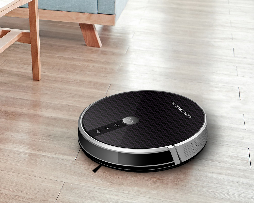 Best Robot Vacuums For Big Houses 2024 Rated