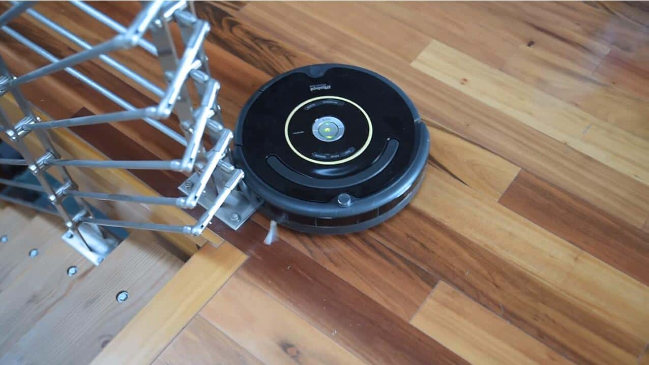 Best Robot Vacuums For Stairs 2024 Rated
