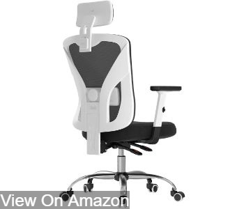 Hbada Ergonomic Office Desk Chair