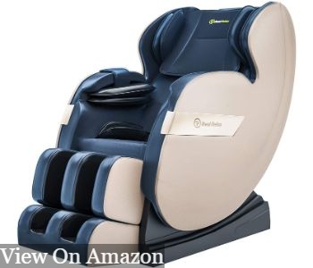 Real Relax Zero Gravity Recliner