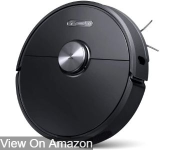 Roborock S6 Robot Vacuum