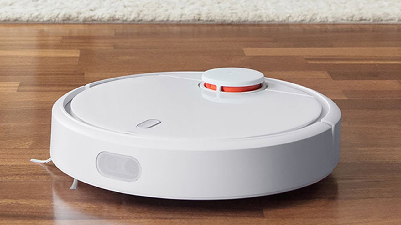 Why a Big House Need a Robotic Vacuum Machine? | Rated Recommendation