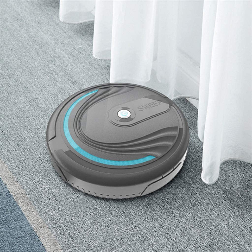 Best Robot Vacuums For Tiles And Carpets 2024 Rated