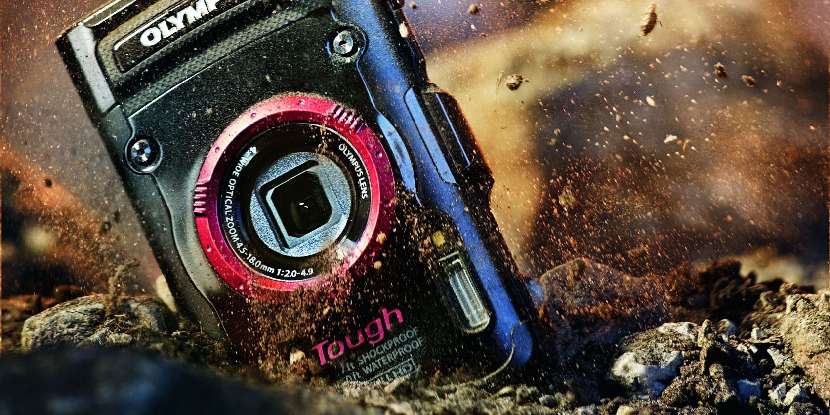 Best Rugged Cameras with Zoom 2024 Rated