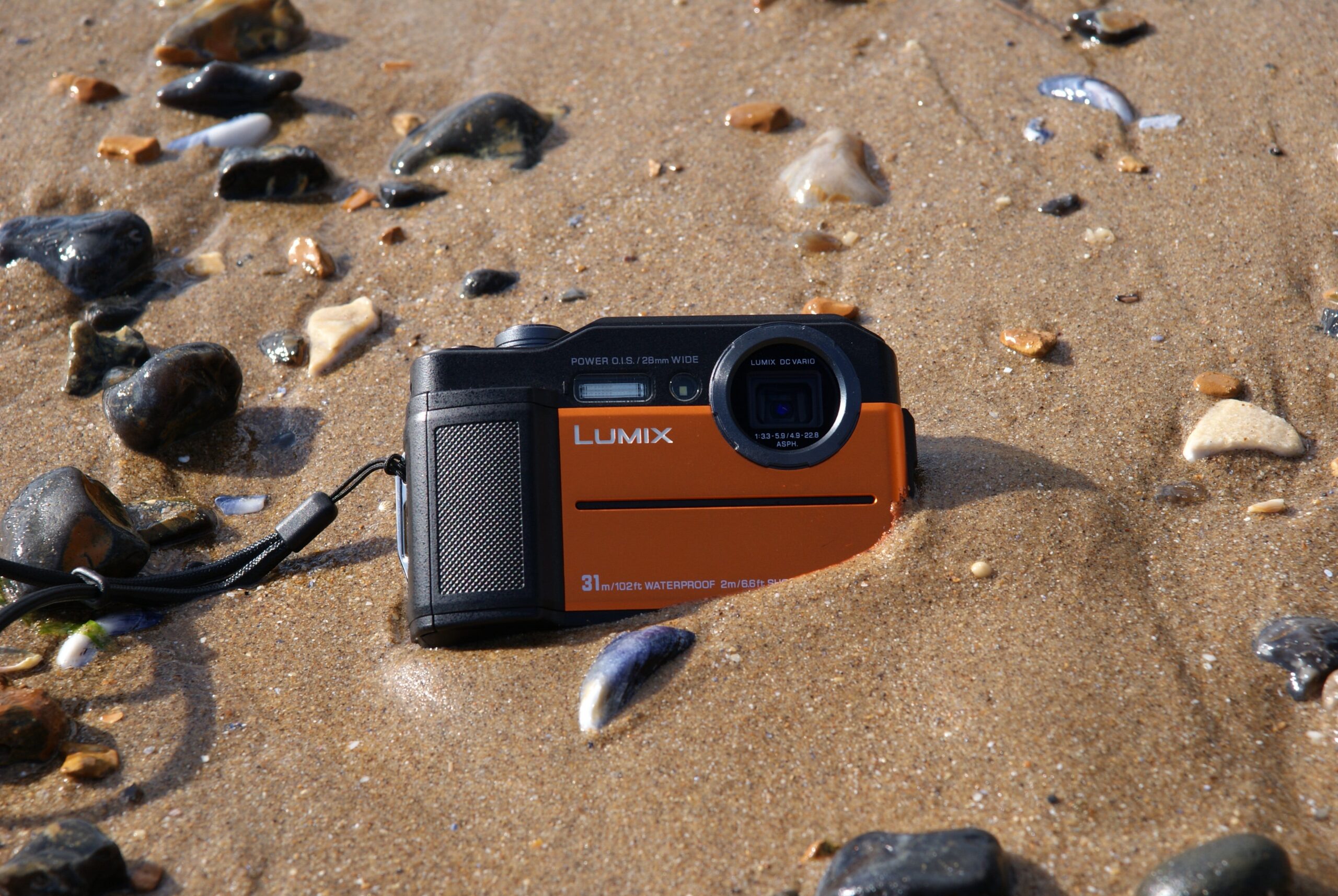 Best Underwater Cameras On A Budget 2024 | Rated Recommendation