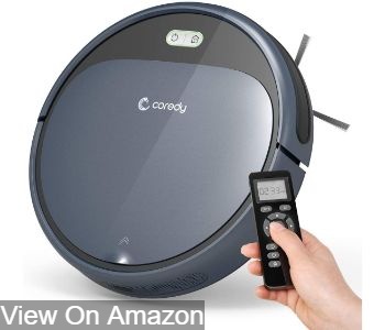 Corody’s Robot Vacuum Cleaner R300