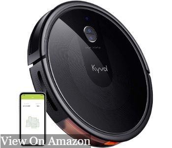 Kyvol Cybovac E30 Robot Vacuum