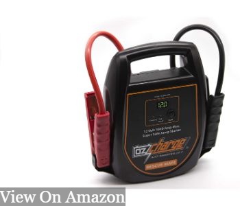 OzCharge Rescue Mate RM1000