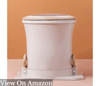 Wlucky Portable Mini Spin Dryer