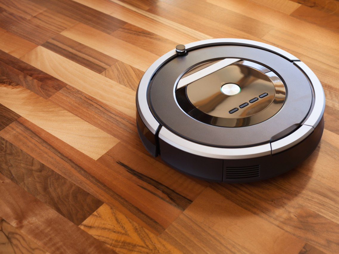 Benefits of Robotic Vacuum Cleaners! Rated