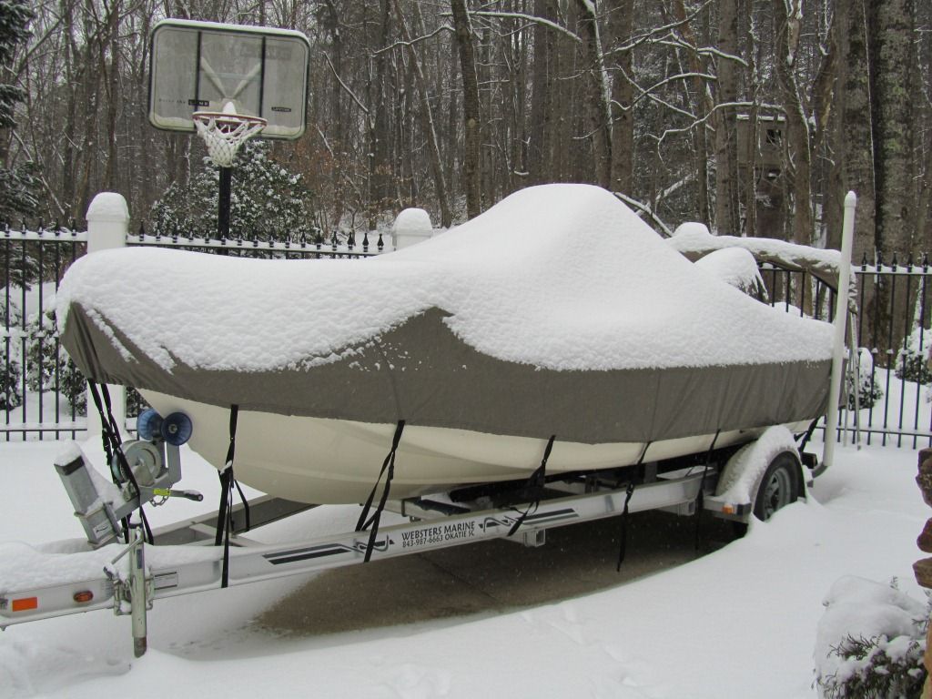 Best Boat Covers For Snow 2024 Rated Recommendation 0972