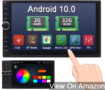 Eincar Android 10.0