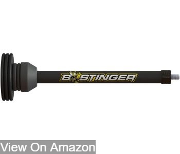 Bee Stinger Pro Hunter Maxx Stabilizer