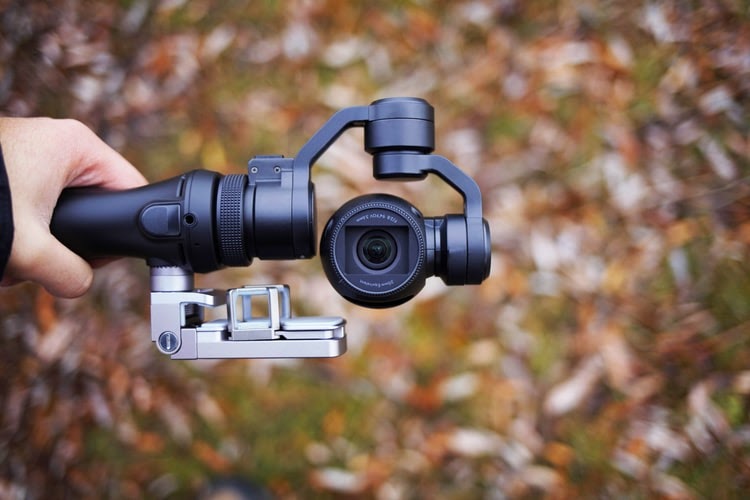 Best Gimbal for a6000 2024 Rated