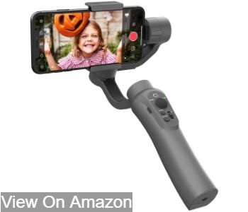 CINEPEER phone gimbal stabilizer