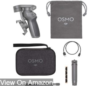 DJI Osmo