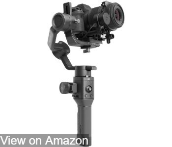 DJI Ronin-SC 3-Axis