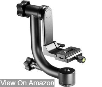 Neewer Professional Heavy-Duty Gimbal