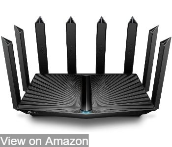 TP-Link AX6600 WiFi 6 Router