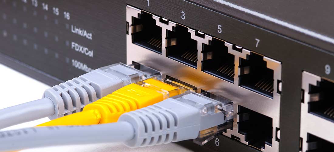 How Many Ethernet Switches Can You Daisy Chain