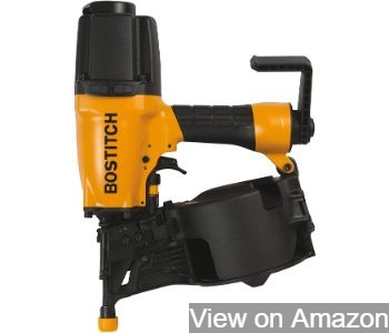 BOSTITCH N66C-1 Coil Siding Nailer