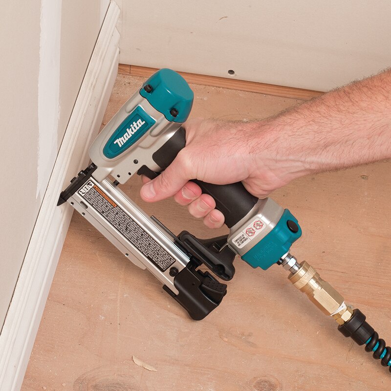 Best Nail Gun for Skirting Board 2023 Rated