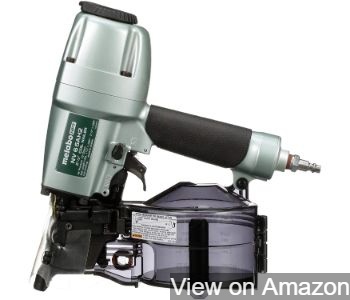 METABO NV65AH2 HPT COIL SIDING NAILER