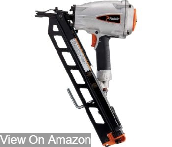 Paslode Pneumatic Framing Nailer