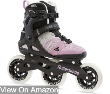 Rollerblade Macroblade 80