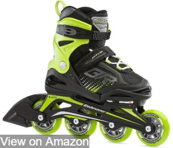 Phoenix Bladerunner skates