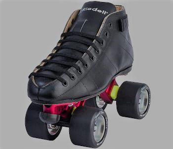 What are the different types of Roller Skates?