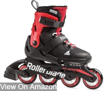 Rollerblade Microblade