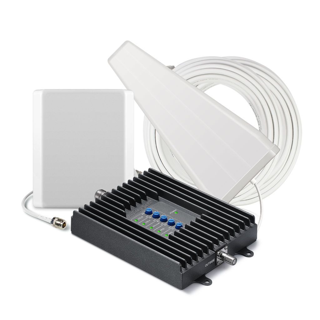 Best Inexpensive Cell Phone Signal Booster 2024 | Rated Recommendation