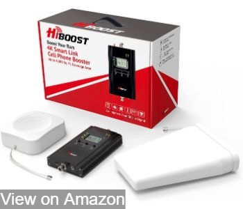 HiBoost 4K Smart Link