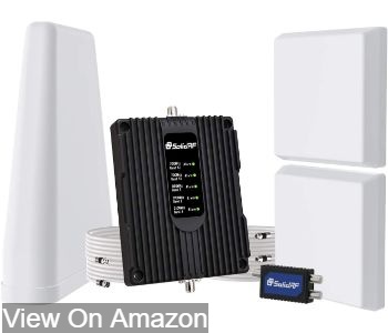 SolidRF-Cell Signal Booster 202b