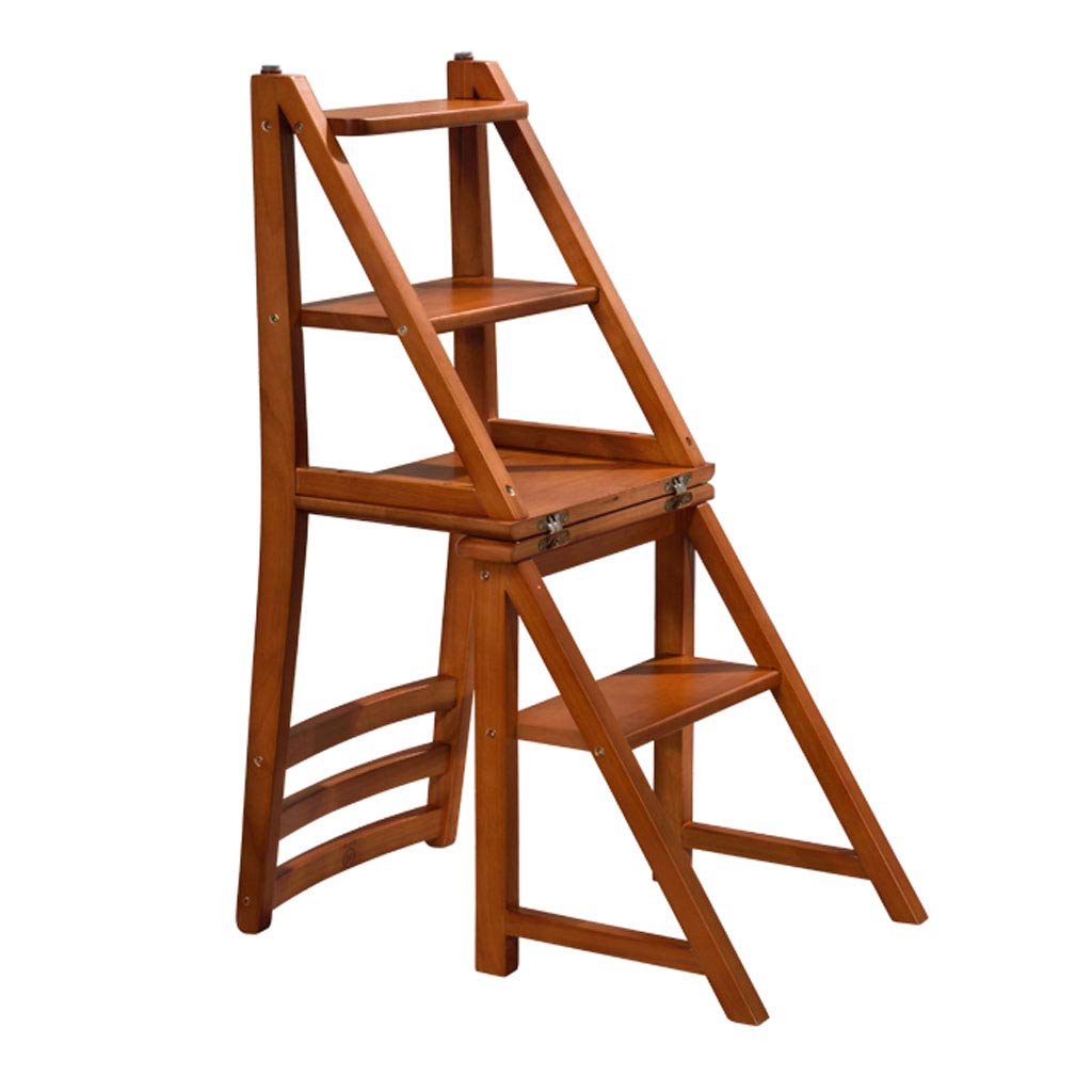 How to Make Portable Wooden Ladder? | Rated Recommendation