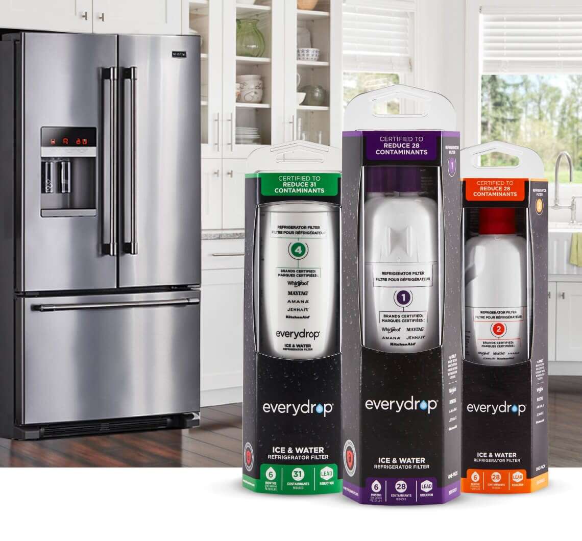 are-refrigerator-water-filters-recyclable-rated-recommendation