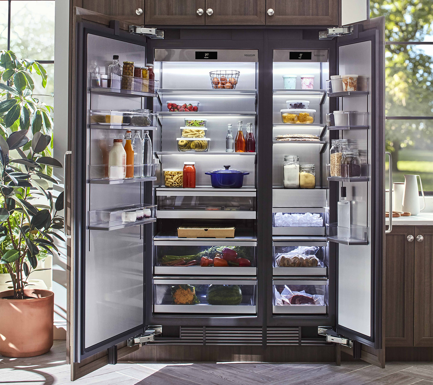 What Refrigerator Brand is the Most Reliable? Rated
