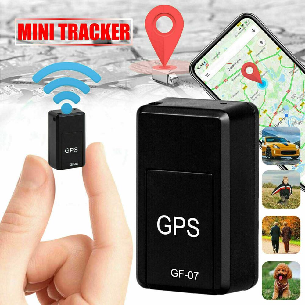 Why use a GPS tracker?