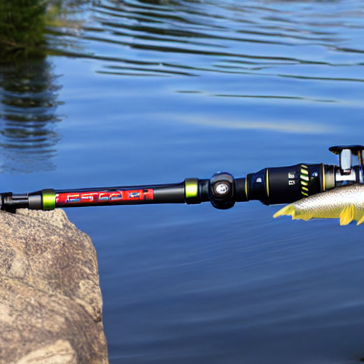 Best Fishing rods for Panfish 2023 Discover the Top Spinning Rods for